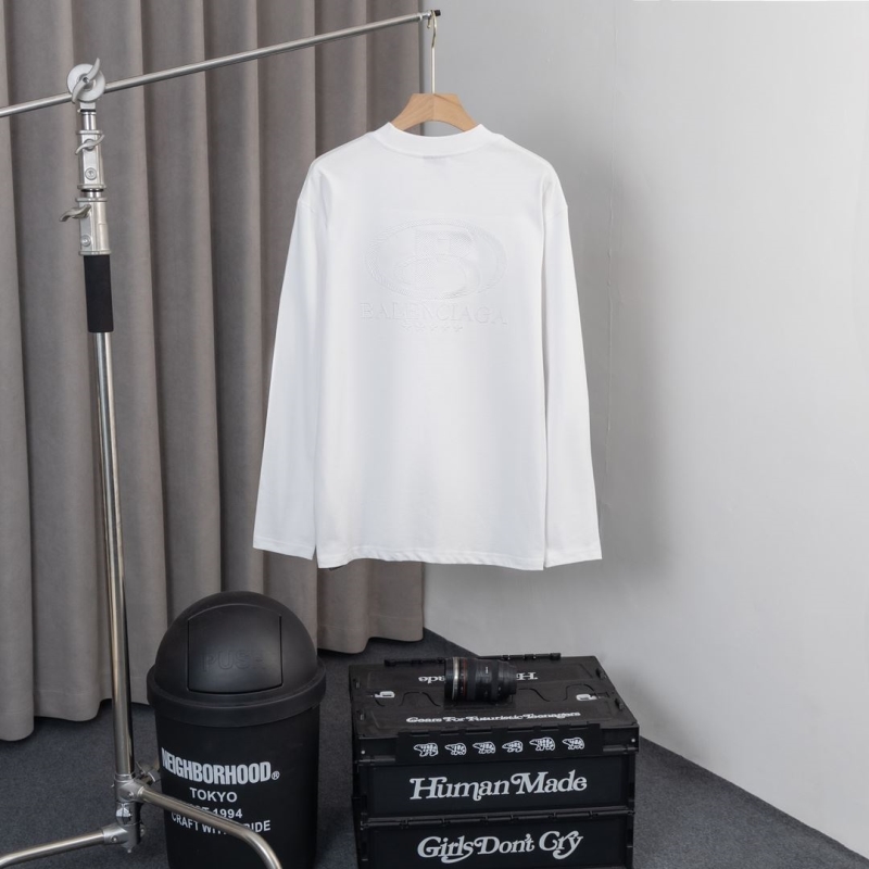 Balenciaga T-Shirts